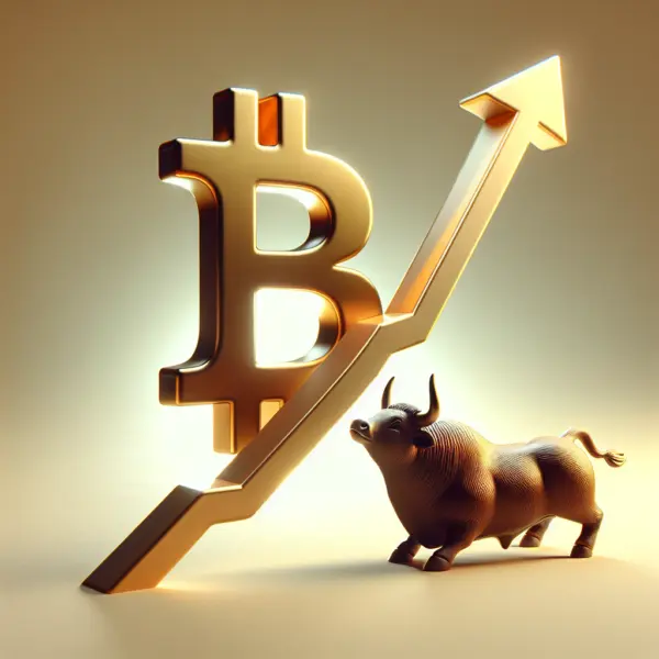 Bitcoin supera los 90,000 dólares mientras el mercado cripto navega entre optimismo y desafíos regulatorios