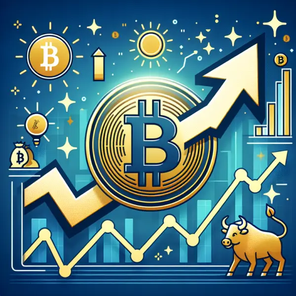 Bitcoin se impulsa hacia nuevos máximos: optimismo en el mercado ante inyecciones de liquidez y apuestas institucionales