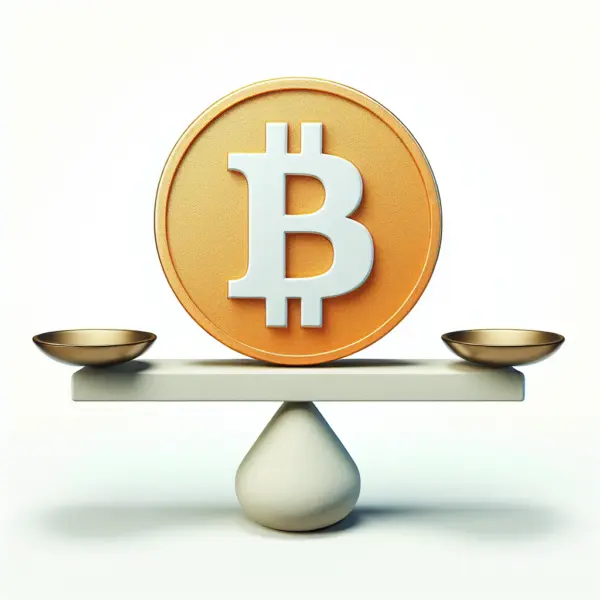 Bitcoin: Un futuro incierto entre señales de optimismo y riesgos macroeconómicos