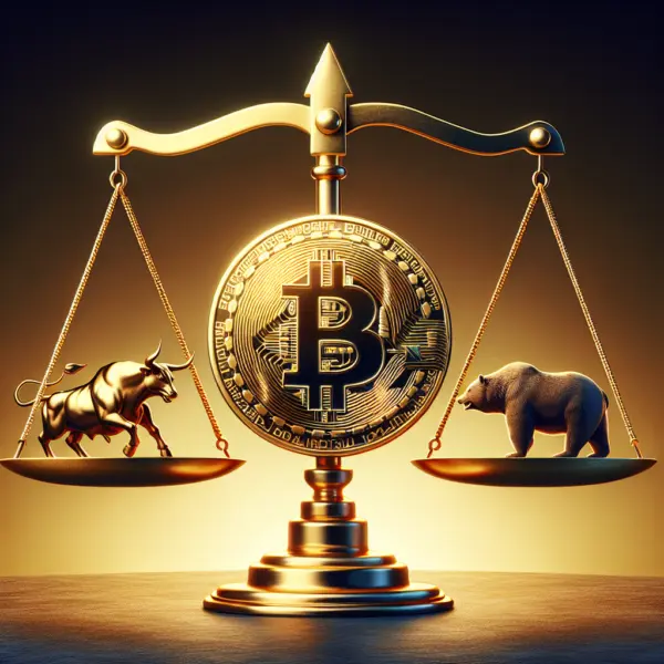 Mercado cripto: ¿rebote a la vista o incertidumbre persistente? Análisis de Bitcoin y el entorno regulatorio en transformación.