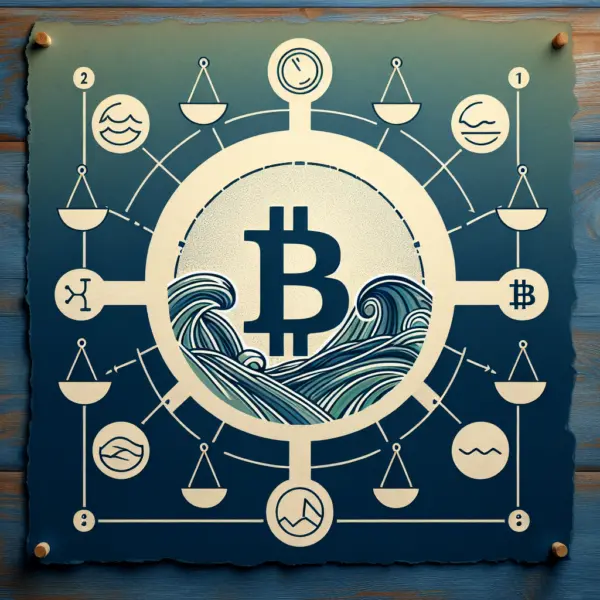 Incertidumbre regulatoria y acumulación de Bitcoin: un panorama complejo para el futuro del criptomercado