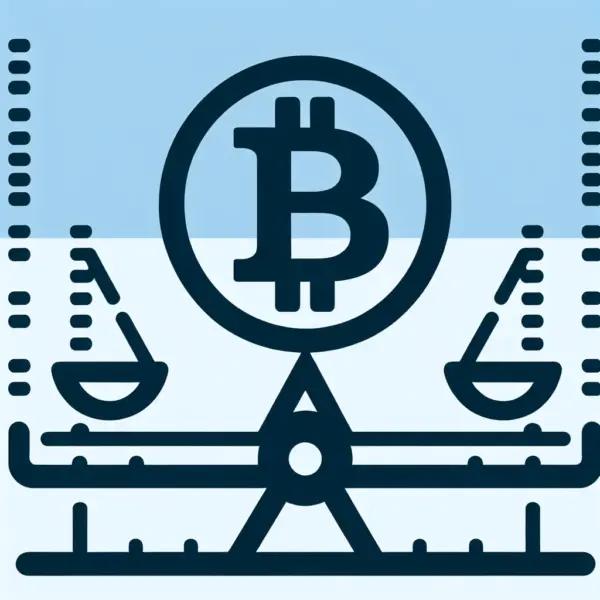 Bitcoin se prepara para un movimiento decisivo en medio de un entorno incierto y volátil del mercado cripto