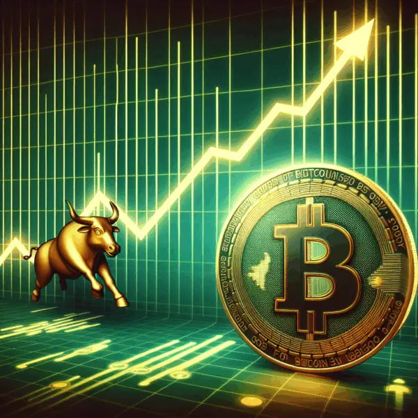 Criptomonedas: ¿El nuevo oro o una burbuja a punto de estallar? Lo que el mercado y la regulación nos dicen sobre el futuro de Bitcoin y su ecosistema