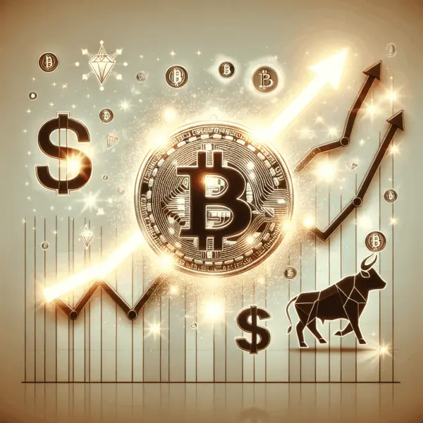 Bitcoin al borde de los 100K: ¿Optimismo desmedido o una burbuja en camino? La revolución cripto está aquí y promete sacudirlo todo.