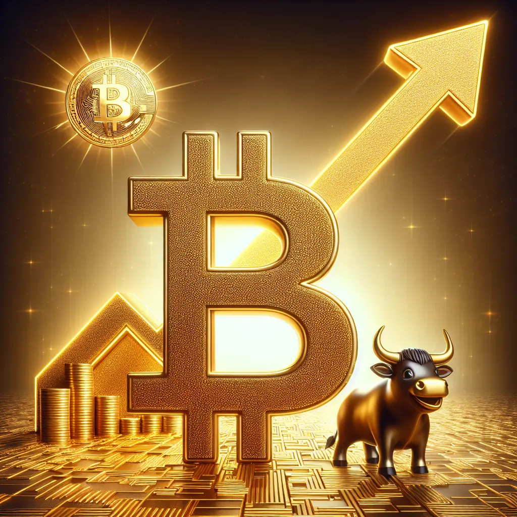 Imagen de análisis de bitcoin