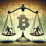 Bitcoin: ¿Preparado para romper la barrera de los 100k o a punto de hacer una pausa?