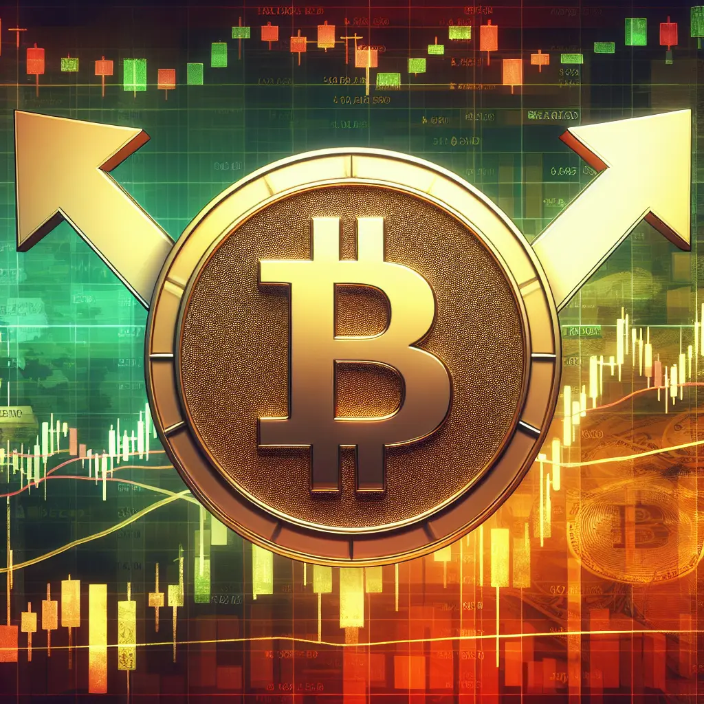 Imagen de análisis de bitcoin