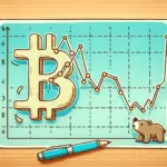 Cautela en el mercado de Bitcoin: consolidación bajo los $108,000 y un entorno regulatorio que promete más claridad