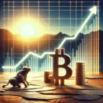 Bitcoin se reafirma tras la tormenta geopolítica, mientras las instituciones apuestan por su futuro