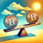 Bitcoin se aferra al control mientras el mercado espera un catalizador en medio de tensiones regulatorias y problemas de seguridad en el ecosistema NFT