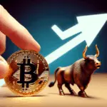 Bitcoin conquista nuevos horizontes: ¿el regreso de los pequeños inversores marca el inicio de un nuevo rally?