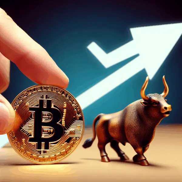 Bitcoin conquista nuevos horizontes: ¿el regreso de los pequeños inversores marca el inicio de un nuevo rally?