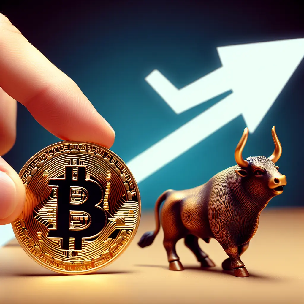 Imagen de análisis de bitcoin