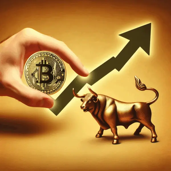 Bitcoin se acerca a los $130,000 mientras las altcoins brillan en un mercado optimista y reguladores dan señales de alivio