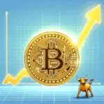 Bitcoin marca nuevas alturas mientras el impulso institucional desata un fenómeno en el mercado de criptomonedas