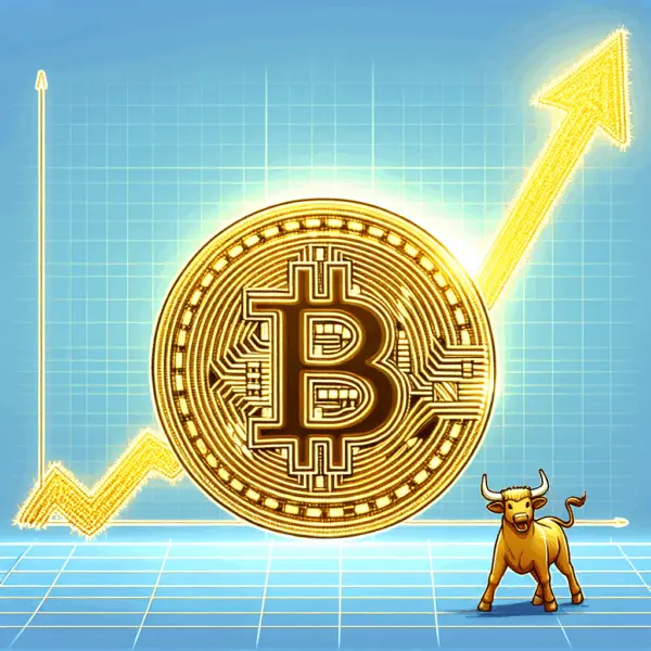 Bitcoin marca nuevas alturas mientras el impulso institucional desata un fenómeno en el mercado de criptomonedas