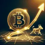 Bitcoin a un paso de la mainstream: flujos institucionales y rally alcista marcan un nuevo capítulo en el mundo cripto