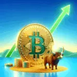 Bitcoin alcanza nuevos horizontes en medio de un fervor altcoin y un entorno regulatorio transformador