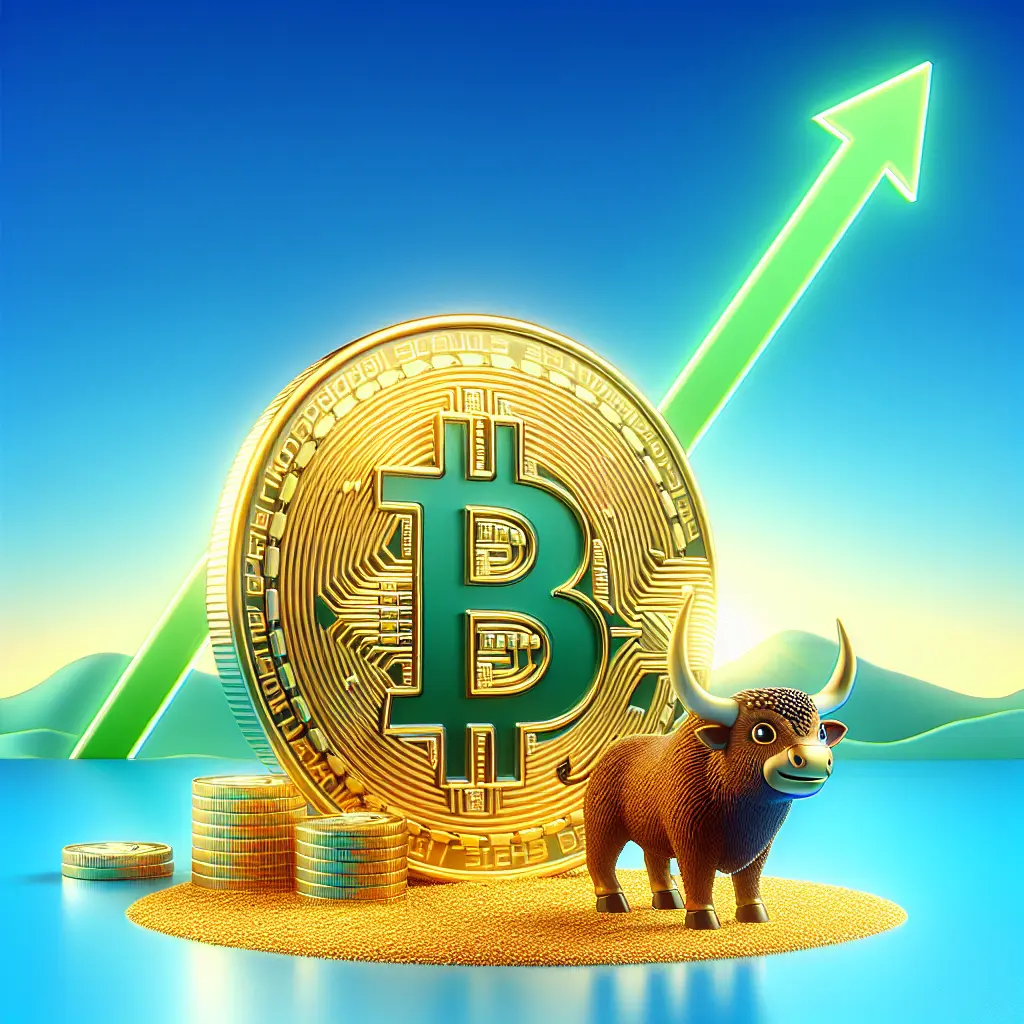 Imagen de análisis de bitcoin