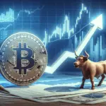 Bitcoin bajo el escrutinio: la venta de una ballena legendaria despierta dudas y fortalece la demanda institucional