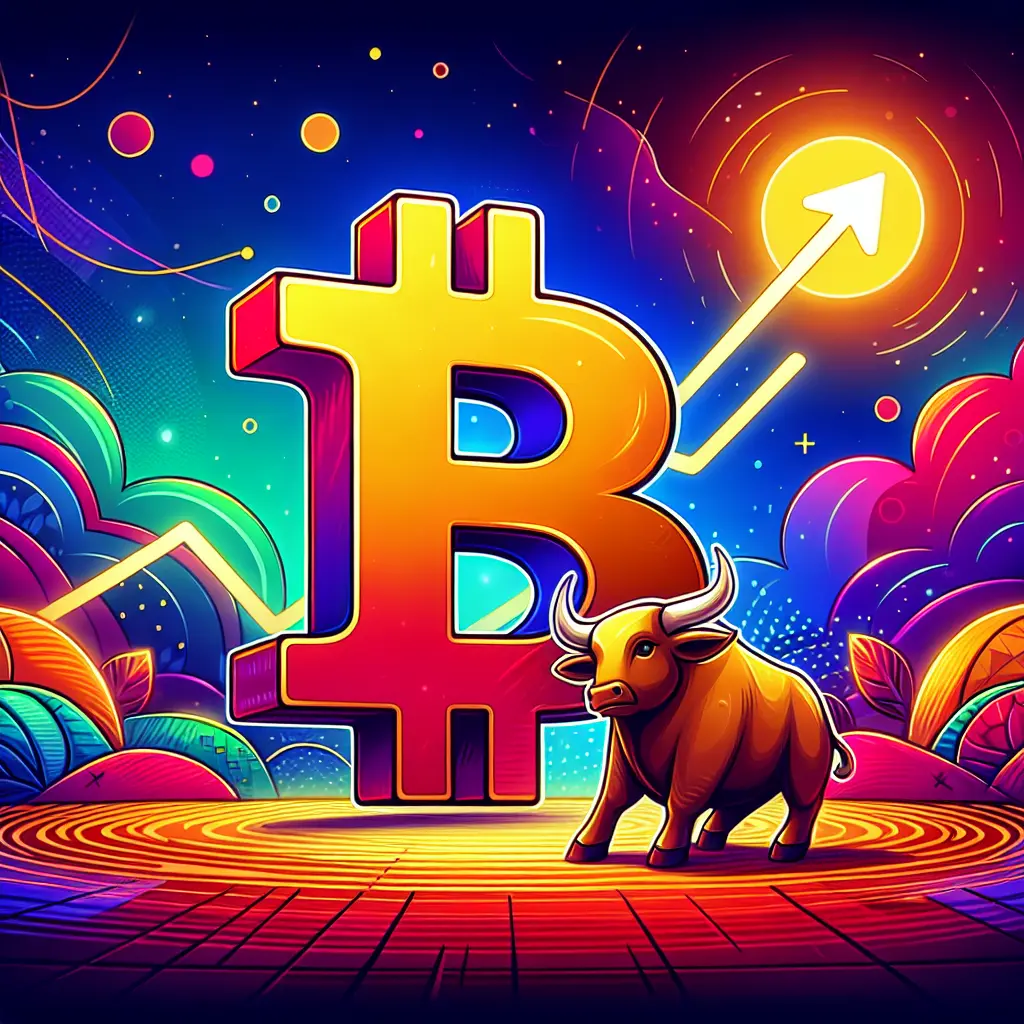 Imagen de análisis de bitcoin