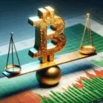 Calma tensa en el mercado de Bitcoin: ¿esperando la chispa que desate la próxima explosión?