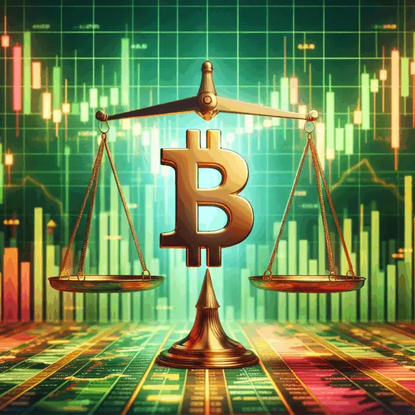 Bitcoin se enfría mientras las altcoins brillan: la adopción institucional avanza y la volatilidad acecha en el horizonte