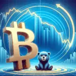 Bitcoin se tambalea ante la incertidumbre económica y el eco de un robo histórico, mientras la regulación en EE.UU. promete un nuevo horizonte para las criptomonedas