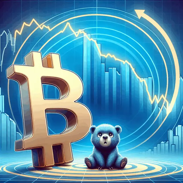 Bitcoin se tambalea ante la incertidumbre económica y el eco de un robo histórico, mientras la regulación en EE.UU. promete un nuevo horizonte para las criptomonedas