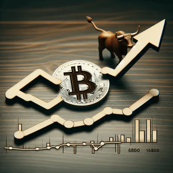 Bitcoin se lanza al estrellato con la entrada de capital institucional y reformas regulatorias en EE.UU.