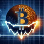 Bitcoin resiste la tormenta: el impulso institucional desafía la volatilidad del mercado y abre nuevas oportunidades en un entorno incierto