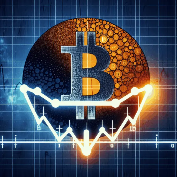 Bitcoin resiste la tormenta: el impulso institucional desafía la volatilidad del mercado y abre nuevas oportunidades en un entorno incierto