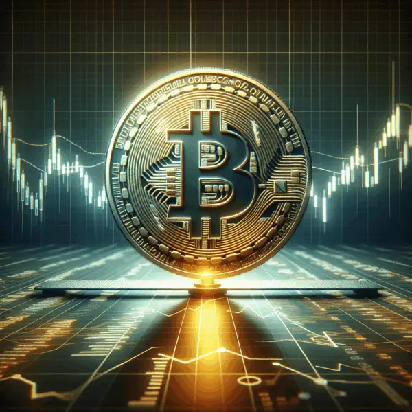 Bitcoin y su futura cima: ¿preparados para la montaña rusa del mercado?