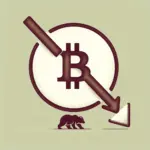 Bitcoin en el punto de mira: el pesimismo en el mercado podría esconder una oportunidad inesperada de recuperación
