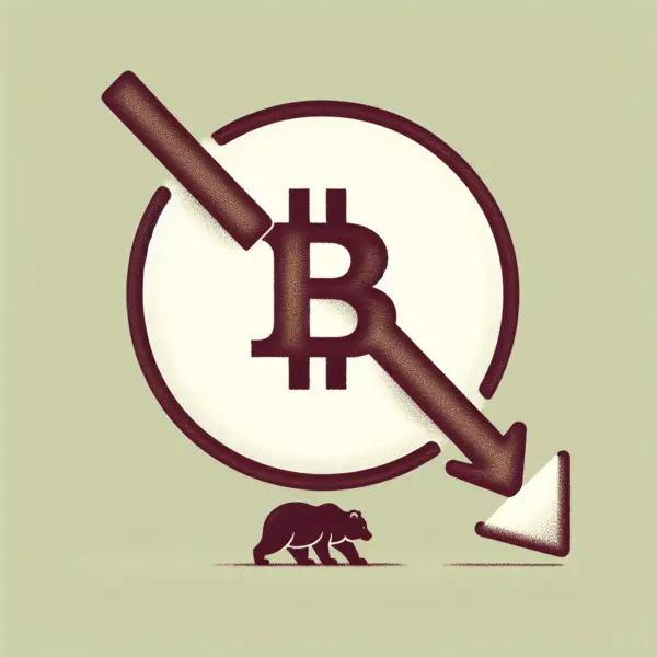 Bitcoin en el punto de mira: el pesimismo en el mercado podría esconder una oportunidad inesperada de recuperación