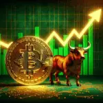 Bitcoin se fortalece ante la presión económica: el futuro brilla con nuevas alianzas y retos tecnológicos