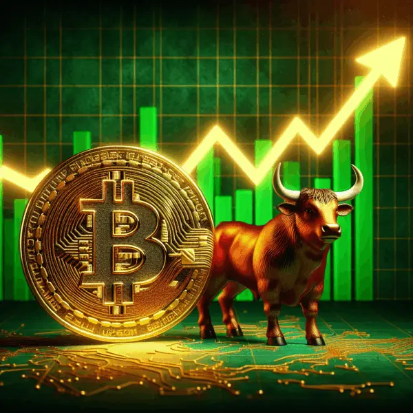 Bitcoin se fortalece ante la presión económica: el futuro brilla con nuevas alianzas y retos tecnológicos