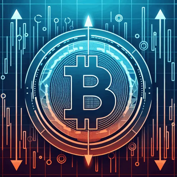 Bitcoin en la encrucijada: volatilidad actual y el futuro brillante que algunos anticipan con nuevas regulaciones y adopción institucional