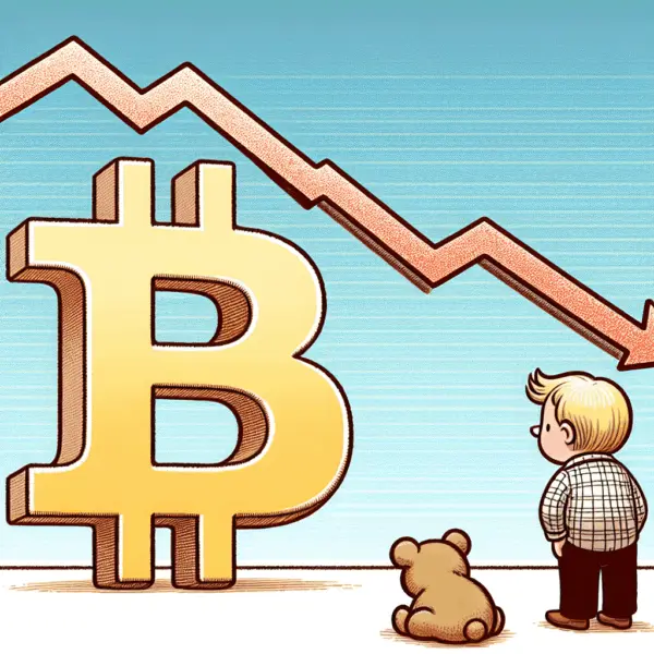 Bitcoin enfrenta una prueba de resistencia mientras el mercado se sacude tras caídas históricas y nuevas oportunidades emergen a la vista.