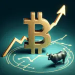 Bitcoin en la mira: Predicciones de hasta $200,000 y un récord de interés especulativo que encienden el debate sobre su futuro