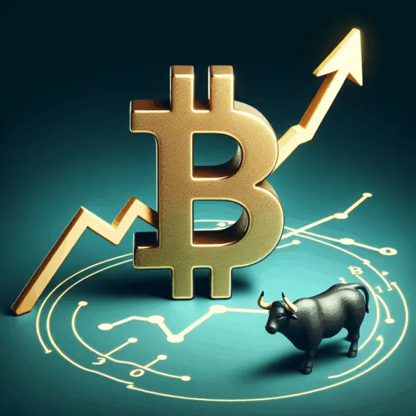 Bitcoin en la mira: Predicciones de hasta $200,000 y un récord de interés especulativo que encienden el debate sobre su futuro