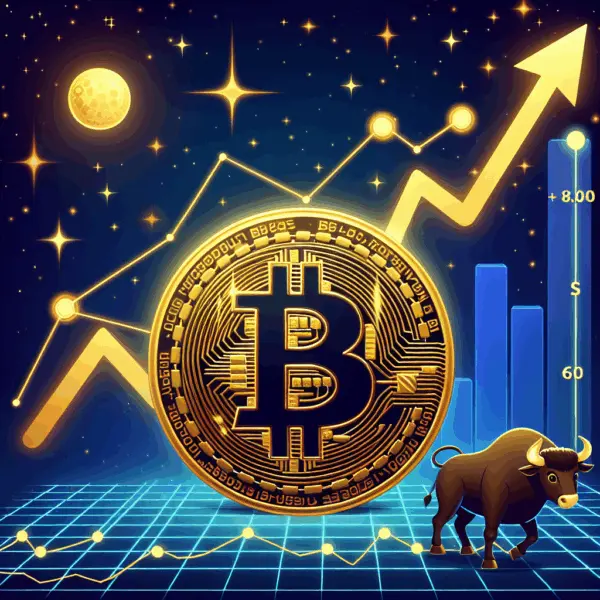 Bitcoin se aferra a su impulso alcista a pesar de la caída y el optimismo se enfrenta a riesgos de apalancamiento