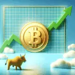 Bitcoin se adapta y renace: la volatilidad reciente trae oportunidades y nuevos actores al escenario cripto