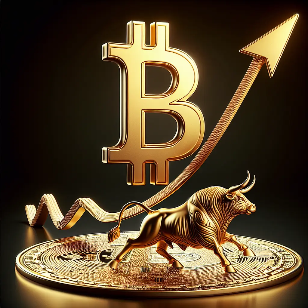 Imagen de análisis de bitcoin