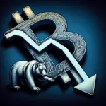 Volatilidad y cautela: el precio de Bitcoin enfrenta retos en medio de grandes desinversiones y un mercado incierto