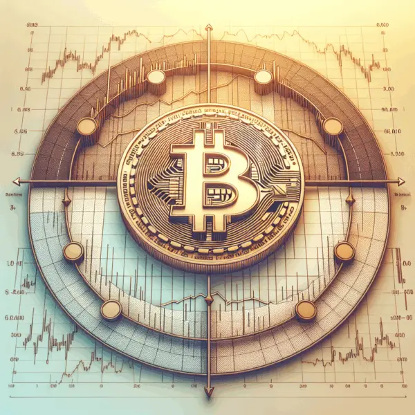 Bitcoin y el criptoespacio enfrentan turbulencias, pero el interés institucional renace y la innovación tecnológica impulsa su futuro