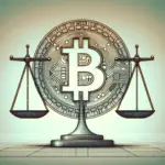 Bitcoin se aferra a los 103.000 dólares mientras el miedo inunda el mercado y la regulación comienza a tomar forma