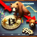 Bitcoin en la cuerda floja: ¿Crisis a la vista o consolidación de un nuevo orden en el criptoespacio?