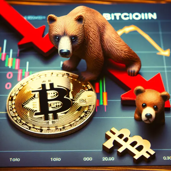 Bitcoin en la cuerda floja: ¿Crisis a la vista o consolidación de un nuevo orden en el criptoespacio?