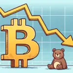 Bitcoin y criptomonedas bajo presión: ¿se aproxima una nueva corrección o se están preparando para un giro inesperado?